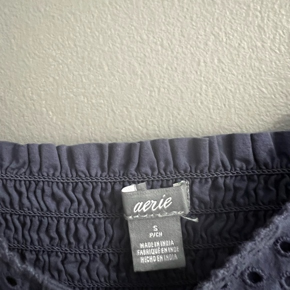 Crop top - Picture 2 of 2